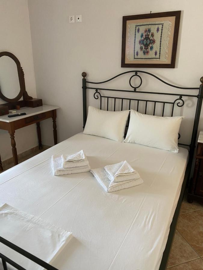 Yalos Rooms Astypálaia 외부 사진