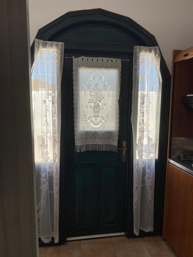 Yalos Rooms Astypálaia 외부 사진