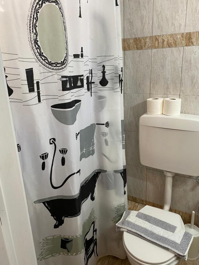 Yalos Rooms Astypálaia 외부 사진