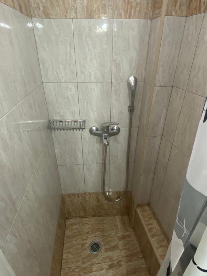 Yalos Rooms Astypálaia 외부 사진