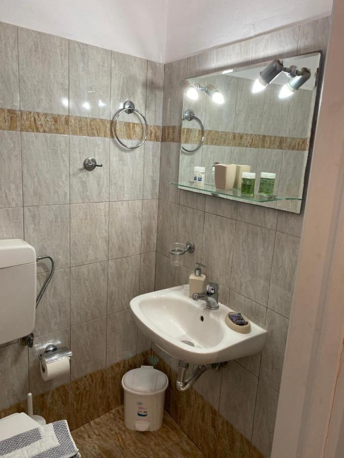 Yalos Rooms Astypálaia 외부 사진